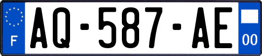 AQ-587-AE