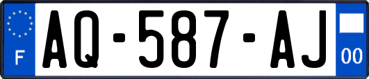 AQ-587-AJ