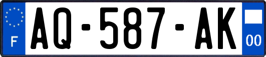 AQ-587-AK