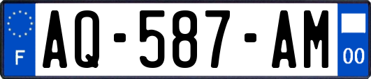 AQ-587-AM