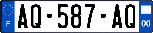 AQ-587-AQ