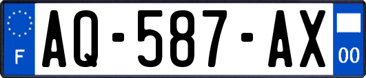 AQ-587-AX