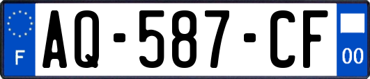 AQ-587-CF