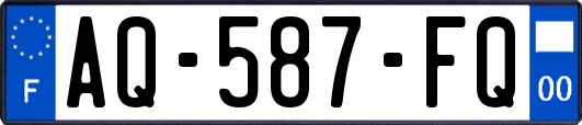 AQ-587-FQ