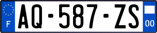 AQ-587-ZS