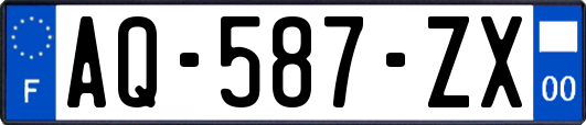 AQ-587-ZX