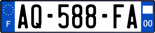 AQ-588-FA