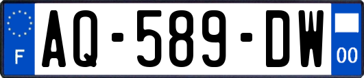 AQ-589-DW