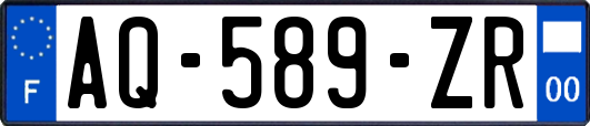 AQ-589-ZR