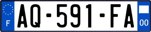 AQ-591-FA