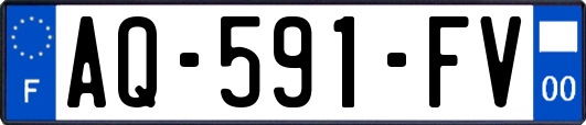 AQ-591-FV