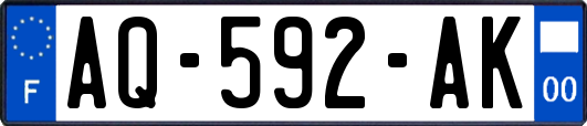 AQ-592-AK