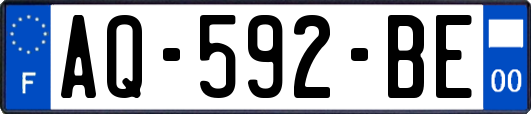 AQ-592-BE