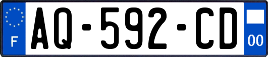 AQ-592-CD