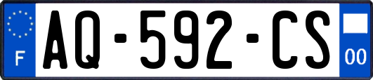 AQ-592-CS