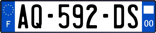 AQ-592-DS