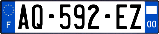 AQ-592-EZ