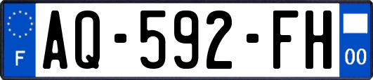 AQ-592-FH