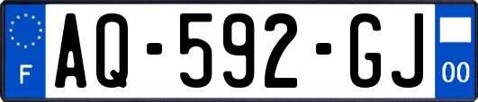 AQ-592-GJ