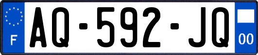 AQ-592-JQ