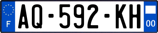 AQ-592-KH