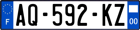 AQ-592-KZ