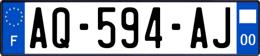 AQ-594-AJ