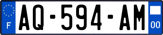 AQ-594-AM