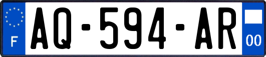 AQ-594-AR