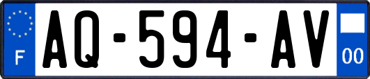 AQ-594-AV