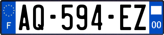 AQ-594-EZ