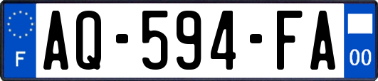 AQ-594-FA