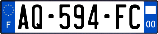 AQ-594-FC