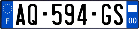 AQ-594-GS