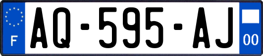 AQ-595-AJ