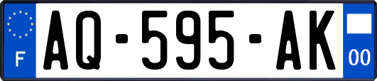 AQ-595-AK