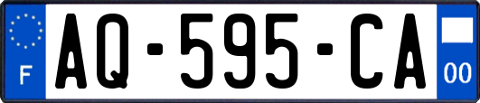 AQ-595-CA