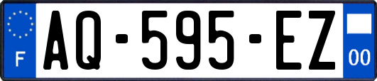 AQ-595-EZ