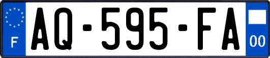 AQ-595-FA