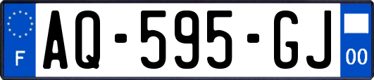 AQ-595-GJ
