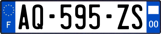AQ-595-ZS