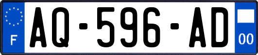 AQ-596-AD