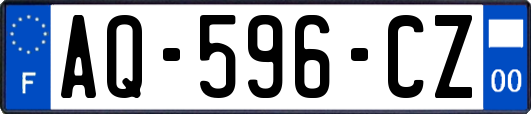 AQ-596-CZ