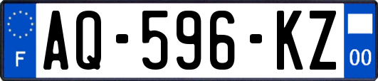 AQ-596-KZ