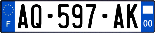 AQ-597-AK