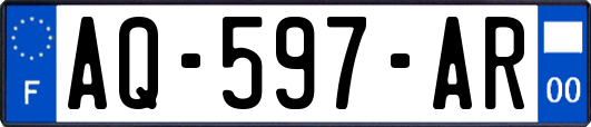 AQ-597-AR