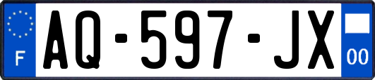 AQ-597-JX