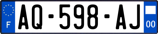 AQ-598-AJ