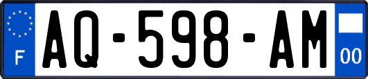 AQ-598-AM