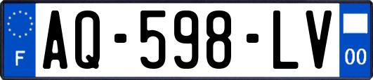 AQ-598-LV